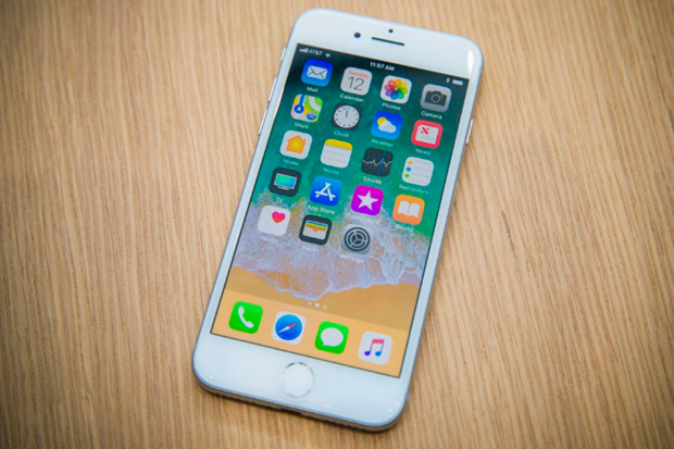iPhone 9 hay iPhone SE2 được cho là mang thiết kế bên ngoài giống như iPhone 8. (Nguồn: CNET).