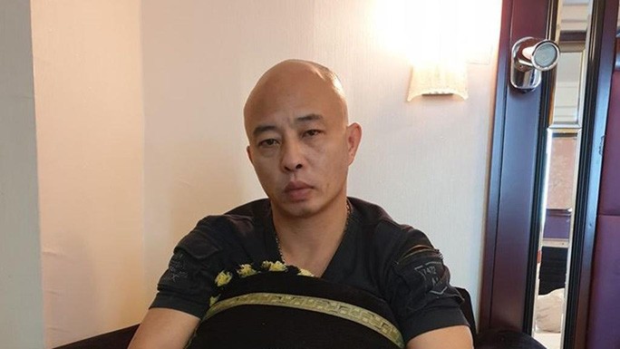 Thái Bình: Đối tượng Đường Nhuệ bị bắt giữ sau 7 giờ lẩn trốn
