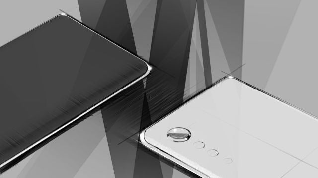 LG công bố tên dòng điện thoại thông minh mới tại thị trường Hàn Quốc