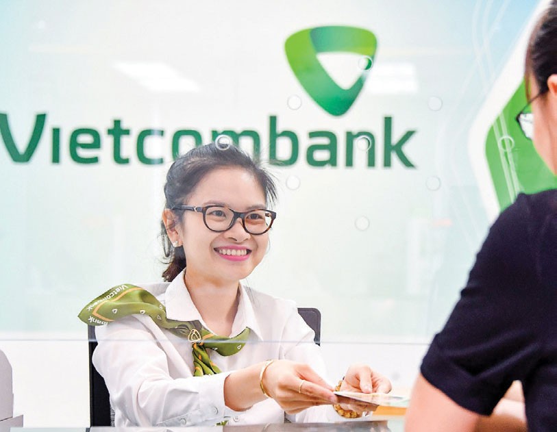 Vietcombank đã đưa ra tiếp chương trình giảm lãi vay đợt 2 cho khách hàng.