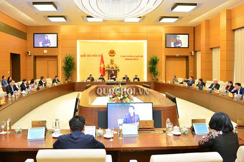 Phê chuẩn Phó Chủ tịch Hội đồng nhân dân tỉnh Kiên Giang