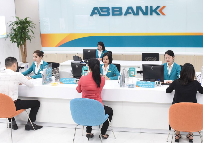 Quý I/2020, ABBANK đạt 362 tỷ đồng lợi nhuận