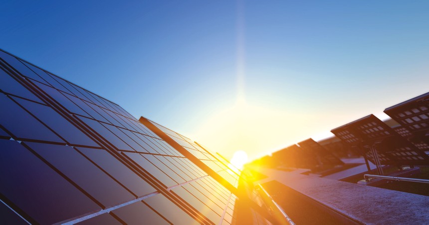 Quyết định 13 - cú huých cho thị trường điện mặt trời trong năm 2020 