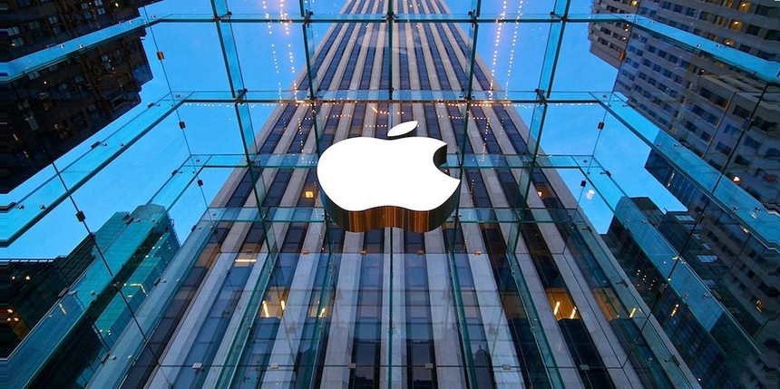 Sau thời gian nghỉ dịch, Apple bắt đầu cho phép nhân viên trở lại văn phòng