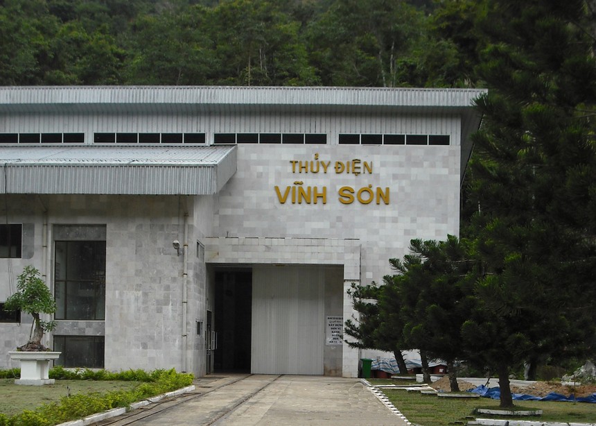 Thuỷ điện Vĩnh Sơn - Sông Hinh (VSH) giãn thời gian đại hội, lên kế hoạch gọi vốn 