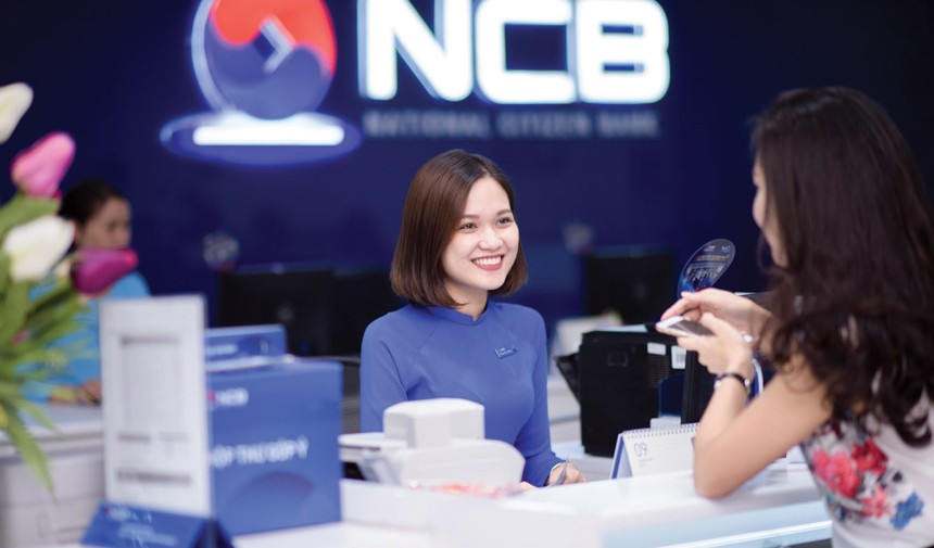 Năm 2019, NCB đạt được nhiều kết quả kinh doanh tích cực.