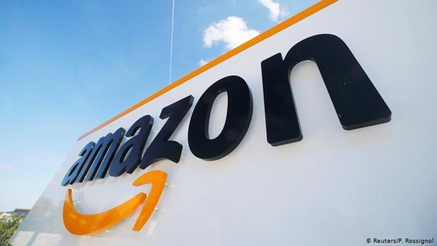 Chi nhánh của tập đoàn Amazon tại Ấn Độ lên kế hoạch tuyển dụng 50.000 nhân viên thời vụ. (Nguồn: Reuters).