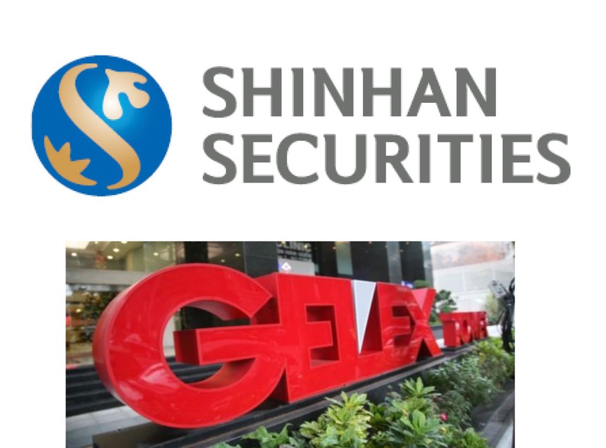 Công ty TNHH Chứng khoán Shinhan Việt Nam phát hành thành công 700 tỷ đồng trái phiếu của Gelex quý II/2020