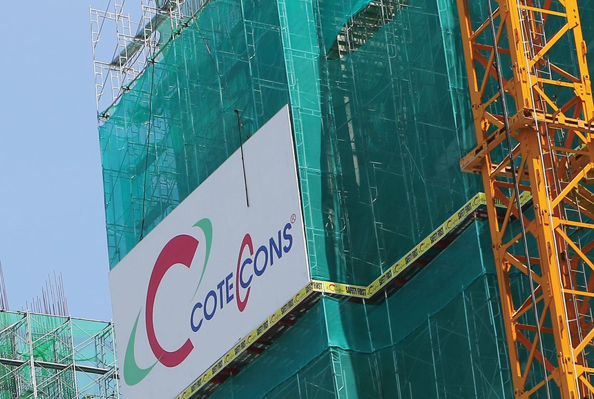 Tranh chấp tại Coteccons: Nghi vấn cổ đông lớn vi phạm chào mua công khai