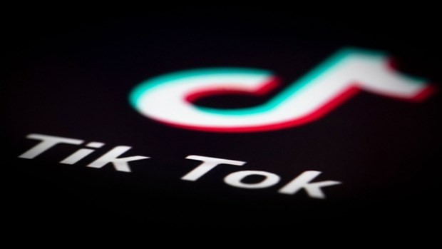 TikTok tham gia Bộ Quy tắc ứng xử của EU. (Nguồn: Getty Images).