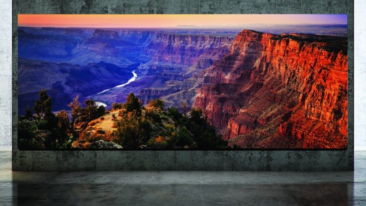 Samsung ra mắt The Wall tại Việt Nam: Màn hình hiển thị kích thước siêu lớn sở hữu công nghệ tiên tiến nhất hiện nay