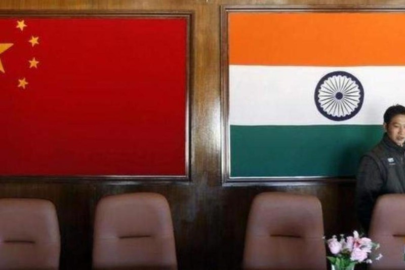 Những động thái cứng rắn từ Ấn Độ và Trung Quốc đang có nguy cơ đẩy quan hệ hai nước trước làn ranh đỏ. Ảnh minh họa: Reuters.