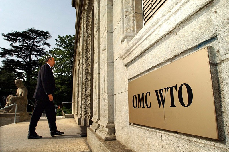 8 ứng viên chạy đua vào ghế Tổng giám đốc WTO