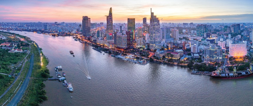 Thị trường chứng khoán Việt Nam kỳ vọng trên chặng đường mới