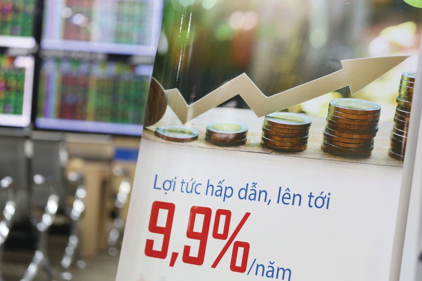 Quy mô thị trường trái phiếu doanh nghiệp Việt Nam tăng trưởng bình quân 45%/năm giai đoạn từ 2017 đến tháng 6/2020.