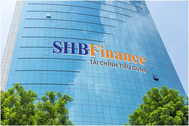 SHB Finance là công ty tài chính đầu tiên tại Việt Nam tham gia xếp hạng tín nhiệm Moody’s ngay từ năm đầu hoạt động.