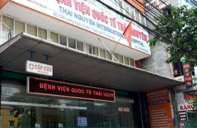 Công ty Bệnh viện Quốc tế Thái Nguyên đăng ký niêm yết trên sàn HOSE