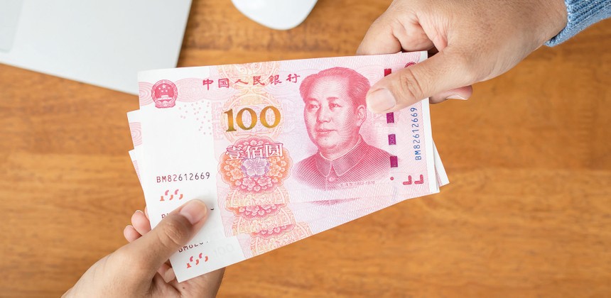 Trung Quốc đóng cánh cửa cho vay tín dụng tư nhân