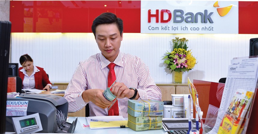 Từ đầu năm 2020 đến nay, HDBank phát hành lượng trái phiếu có tổng mệnh giá khoảng 8.500 tỷ đồng, mua lại trái phiếu giá trị khoảng 2.800 tỷ đồng.