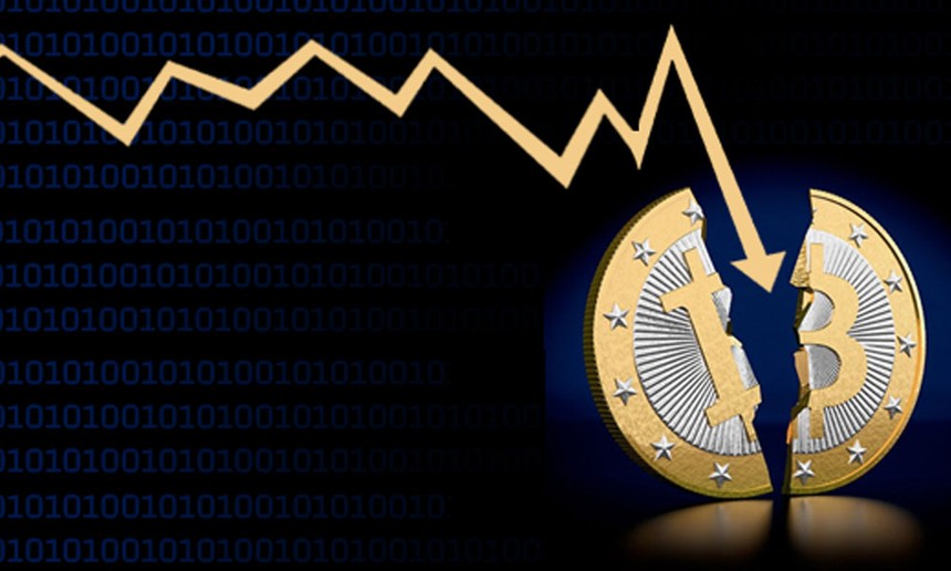 Giá Bitcoin hôm nay ngày 26/8: Thị trường “đỏ lửa”, Bitcoin rớt giá thê thảm hơn 400 USD giao dịch tại mức 11.385 USD/BTC