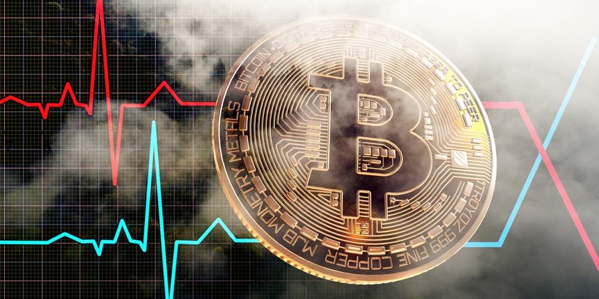 Giá Bitcoin hôm nay ngày 5/9: Tăng gần 200 USD/BTC, Bitcoin kéo theo sự hồi phục nhẹ của thị trường