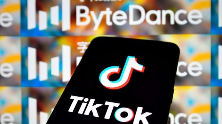 ByteDance từ chối bán TikTok cho Microsoft