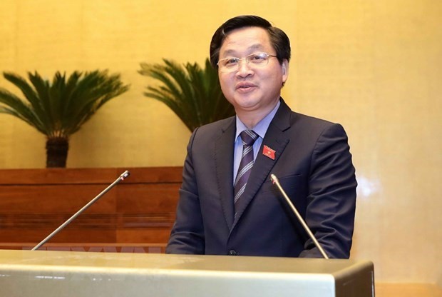 Ông Lê Minh Khái, Tổng Thanh tra Chính phủ. (Nguồn: TTXVN).