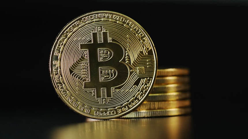 Giá tiền điện tử hôm nay ngày 29/9: Giá Bitcoin giao dịch quanh mức 10.700 USD, thị trường ảm đạm