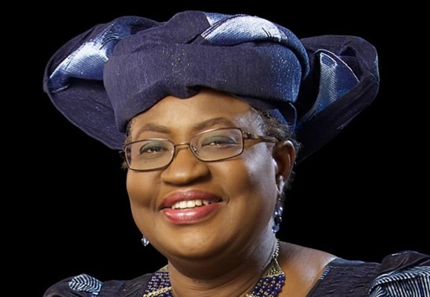 Bà Ngozi Okonjo-Iweala. (Nguồn: Dailypost.ng).
