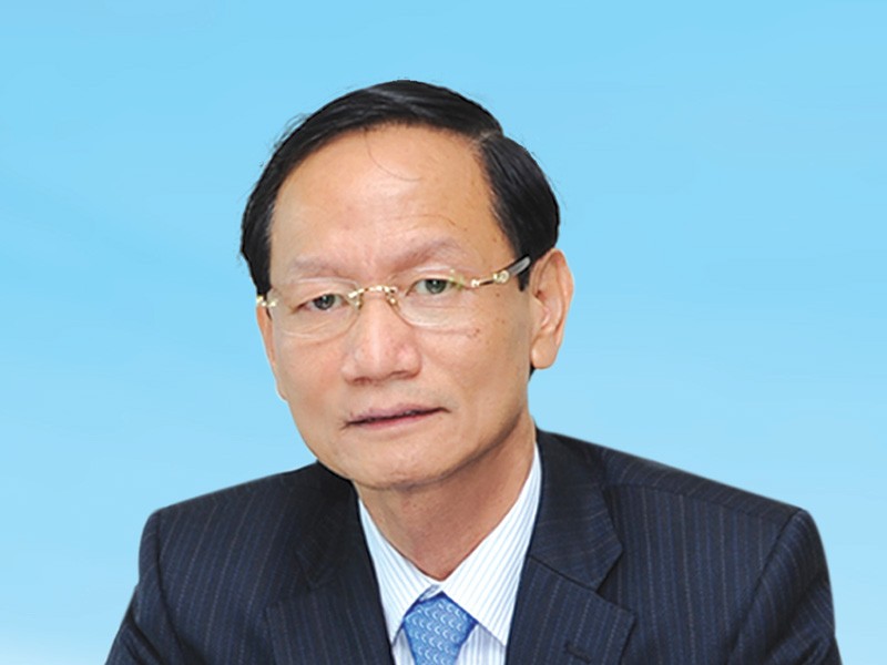 Doanh nhân Vũ Văn Tiền, Chủ tịch Tập đoàn Geleximco.