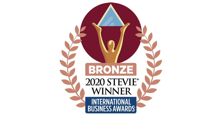 Giải Đồng tại The International Business Awards® đánh dấu sự hiện diện tiếp theo của Phát Đạt trong thành tựu của cộng đồng doanh nghiệp toàn cầu sau vị trí trong Top 200 của Forbes Asia.