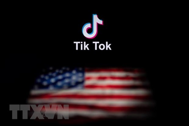 Bộ Thương mại Mỹ quyết tâm bảo vệ sắc lệnh ngăn chặn TikTok