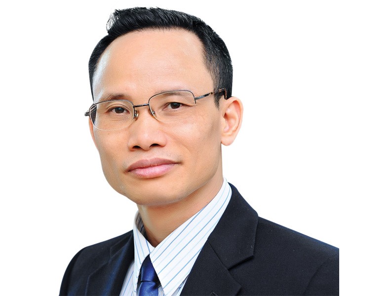 TS. Cấn Văn Lực, Chuyên gia Kinh tế trưởng BIDV.