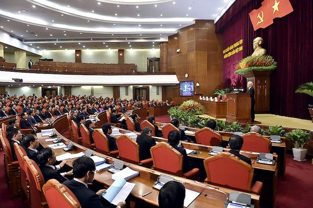 Hội nghị lần thứ 14 khóa XII là hội nghị "chốt" lại nhiệm kỳ để hoàn thiện các công việc trước khi Đại hội toàn quốc lần thứ XIII của Đảng diễn ra (dự kiến từ 20-28/1/2021).