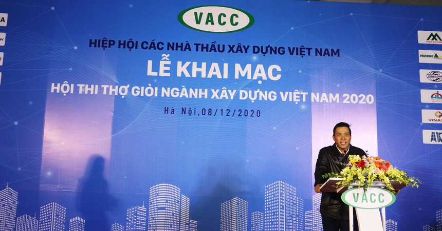 Phục Hưng Holdings khẳng định uy tín nhà thầu hàng đầu Việt Nam từ những bàn tay vàng