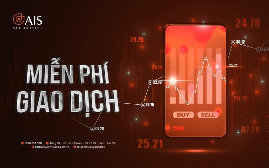 Thị trường chứng khoán Việt tăng tốc những ngày cuối năm