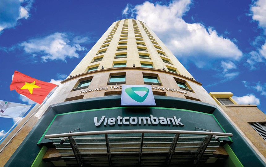Vietcombank và MoneyGram tiếp tục hợp tác trong 5 năm tới