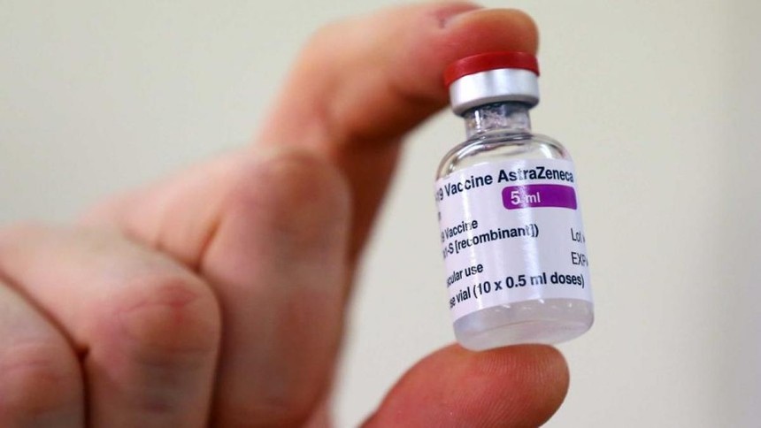 Australia khẳng định vaccine ngừa Covid-19 của AstraZeneca có thể ngăn được các biến chứng nặng và các ca tử vong do Covid-19 (Ảnh: Reuters).