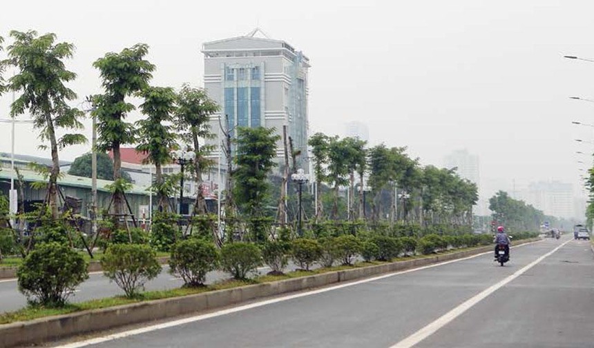 Giai đoạn 2 - 5 năm tới được nhận định làn sóng dịch chuyển nhà máy sang các khu công nghiệp quanh Hà Nội sẽ gia tăng.
