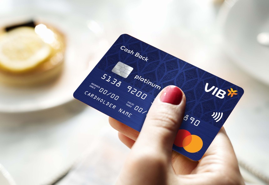 VIB ra mắt gói dịch vụ Mở khóa đặc quyền dành cho chủ thẻ tín dụng.