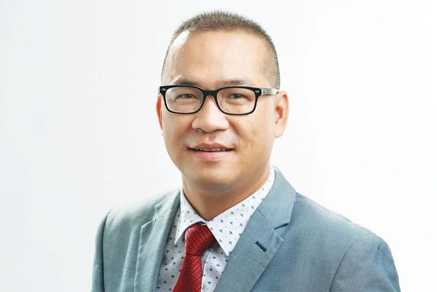 PGS-TS Phạm Hồng Long, Trưởng khoa Du lịch học, Trường đại học Khoa học xã hội và Nhân văn.