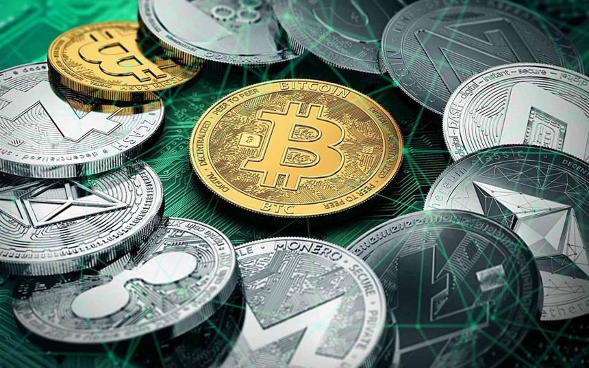 Giá Bitcoin hôm nay ngày 13/4: Bitcoin đi ngang trong khoảng 60.000 USD, đồng Binance Coin tiếp tục là tâm điểm của thị trường