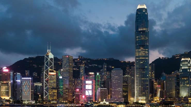 Lãnh đạo công ty tài chính Hồng Kông có thể được miễn trừ cách ly bắt buộc