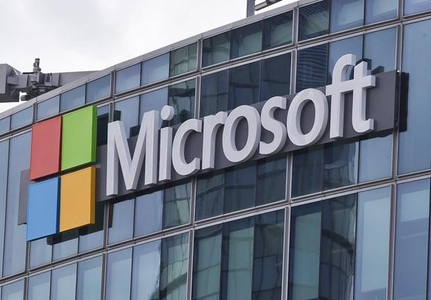 Microsoft bị phạt tổng cộng 16,4 triệu won tại Hàn Quốc. (Nguồn: apnews.com).