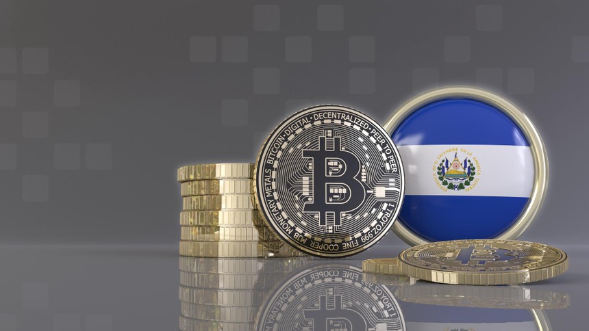 El Salvador trở thành quốc gia đầu tiên chấp nhận Bitcoin 