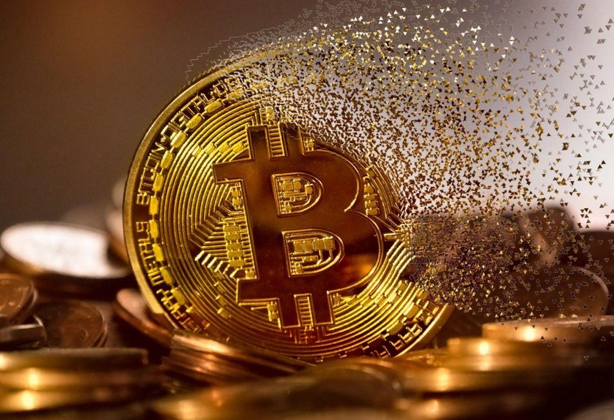 Giá Bitcoin hôm nay ngày 21/7: Thủng mốc 30.000 USD, liệu có phải Bitcoin đang quay về "thời kỳ đồ đá"?