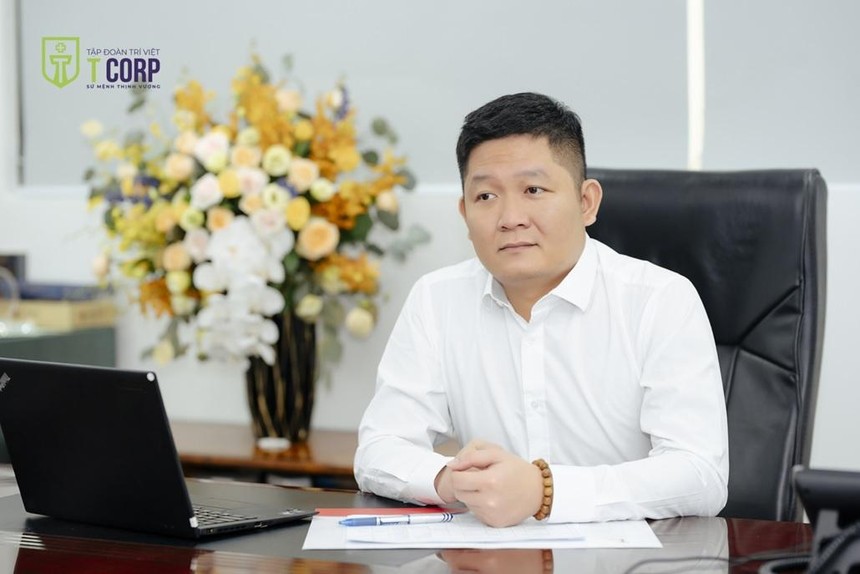 Chứng khoán Trí Việt hướng tới mô hình Ngân hàng đầu tư
