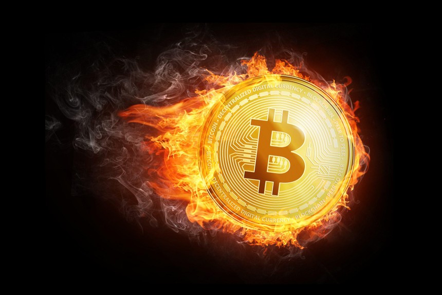 Giá Bitcoin hôm nay ngày 8/8: Bitcoin và Ethereum đồng loạt bùng nổ, dấu hiệu cho "siêu chu kỳ" tăng giá trên thị trường? 