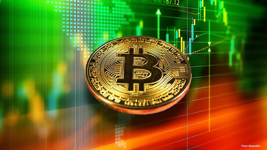 Giá Bitcoin hôm nay ngày 24/8: Áp lực chốt lãi tăng cao, Bitcoin mất mốc 50.000 USD, Visa chi hơn 160 nghìn USD để mua một dự án NFT