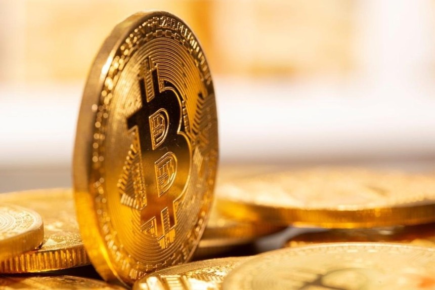 Giá Bitcoin hôm nay ngày 1/9: Dòng tiền chuyển dịch từ Bitcoin sang các đồng altcoin
